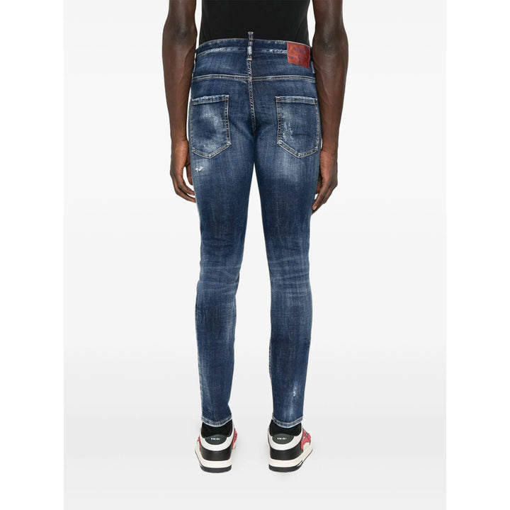 Dsquared2 Jeans - Blu | ef01931651c2a2e8ba295cf7c1c6bb5bf9162ef8