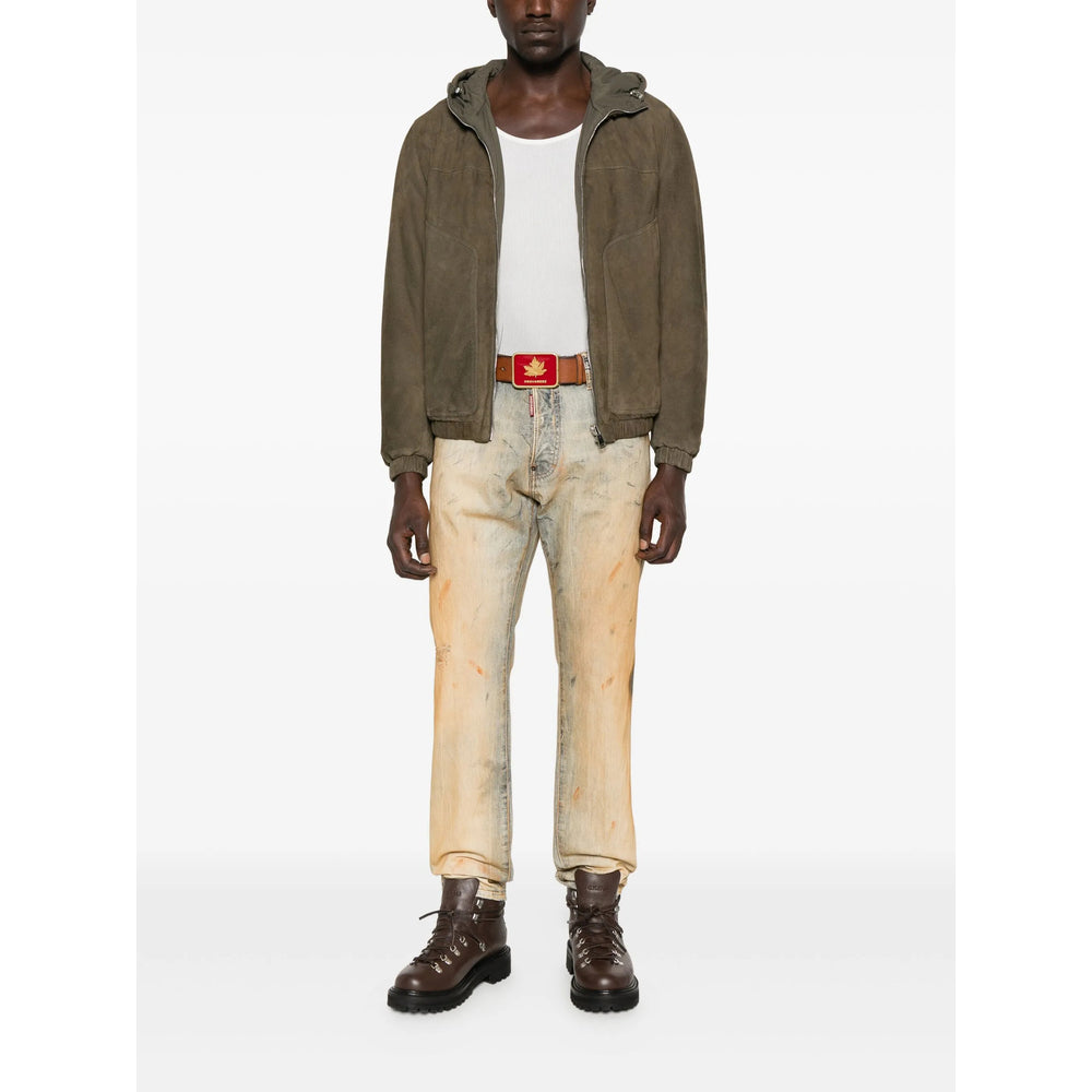 Dsquared2 Jeans - Neutro | 7340cd2b3a75441ae3bb997c27f0f82055b42aaf