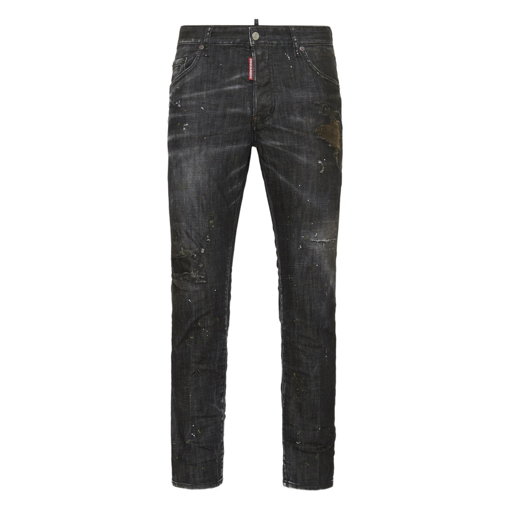 Dsquared2 Jeans - Nero | beaa4990c4c6076428f965a0c448be6e60a67291