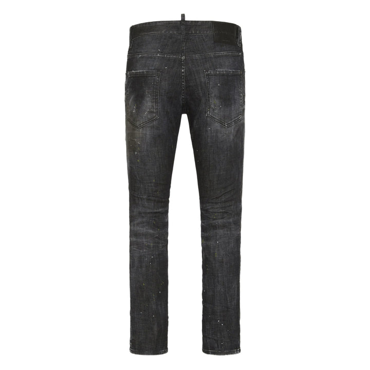 Dsquared2 Jeans - Nero | 15ec2fcf9be9825fe5d4e21e696857e9da550d96