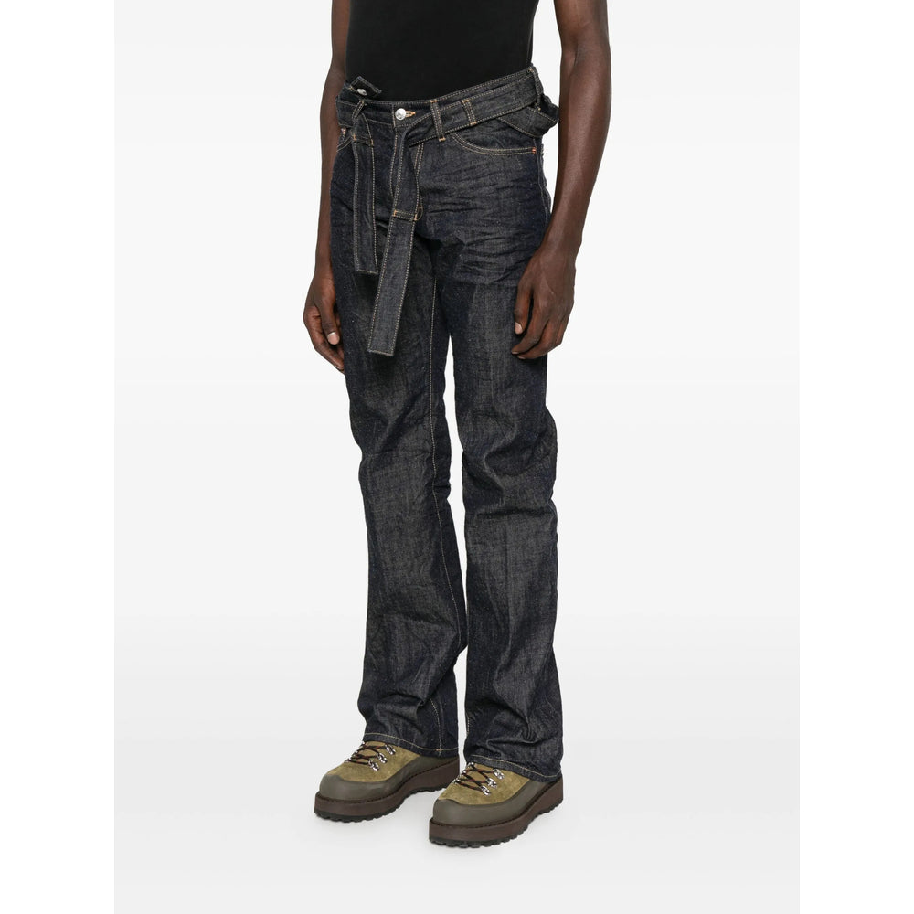 Dsquared2 Jeans - Blu | 0ca26d379b957aaa521240952bf2f9198983c16d