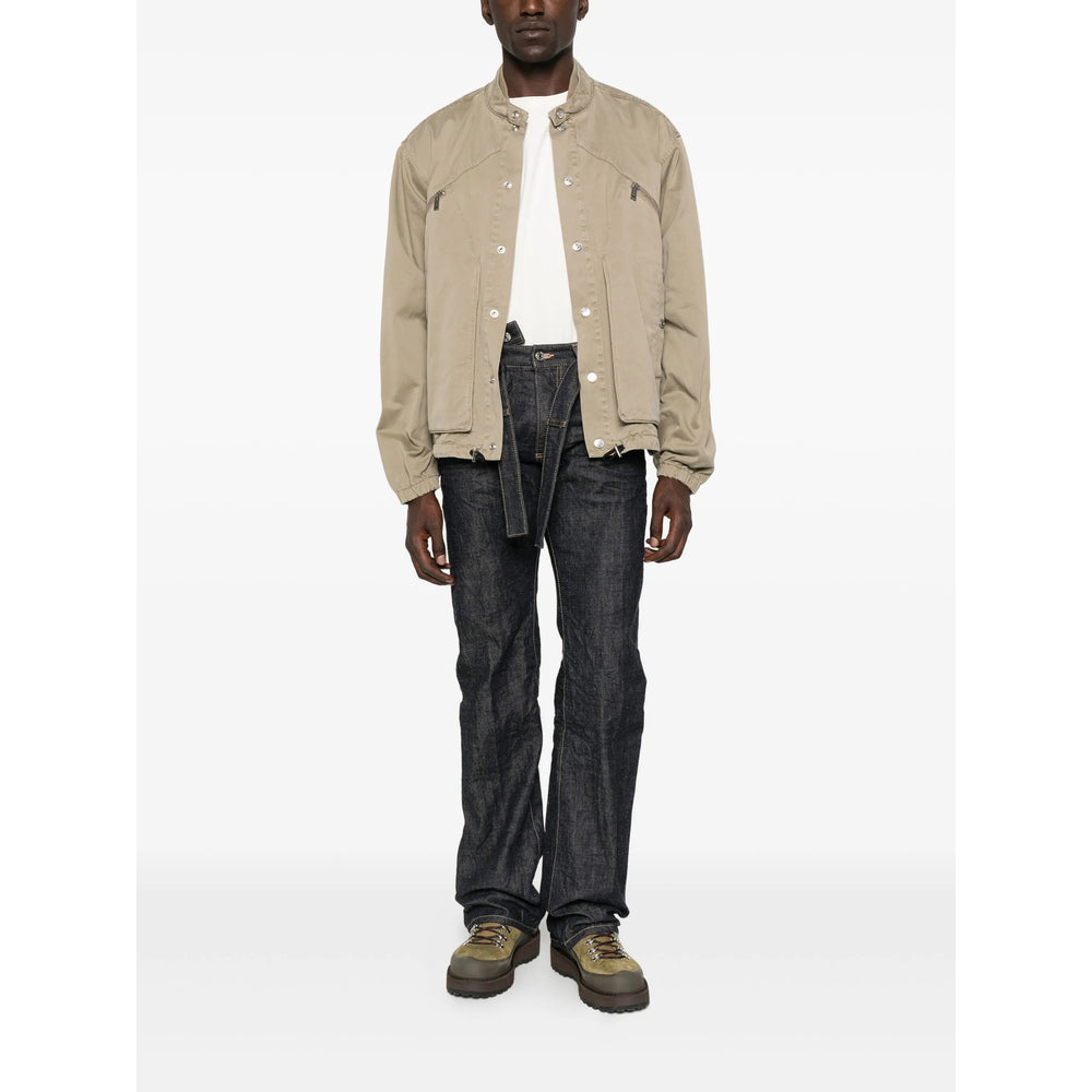 Dsquared2 Jeans - Blu | 855b215354547bc5e5e33b5a72c8b745b9b48b09