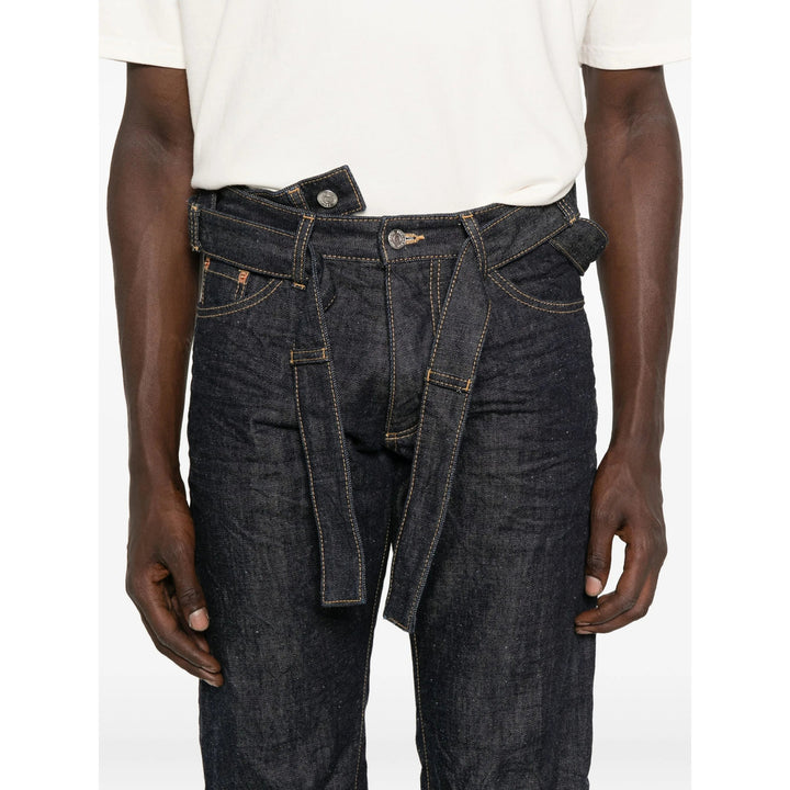 Dsquared2 Jeans - Blu | 0d864b36f68e6a381e680020f30cd51ed04c699e