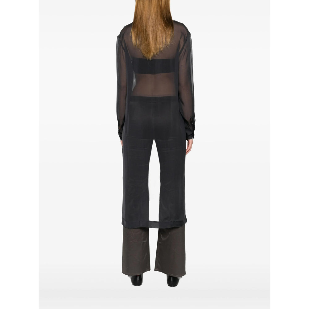 Paloma Wool Camicie - Grigio | cb07dac298b29703ee5ffd43d1d874ba41864f50