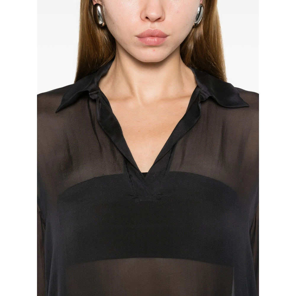 Paloma Wool Camicie - Grigio | cda66c117dd6ac0cf86117c060b3c8191a9b90d6