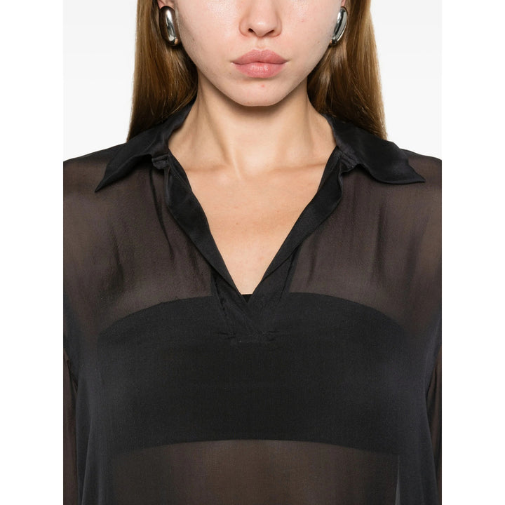 Paloma Wool Camicie - Grigio | cda66c117dd6ac0cf86117c060b3c8191a9b90d6