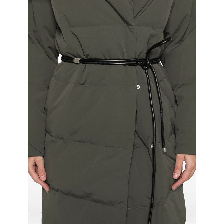 Paloma Wool Outerwears - Verde | b258b6b86ea7d5b662e0a60bec7dd4bfe385b0d2