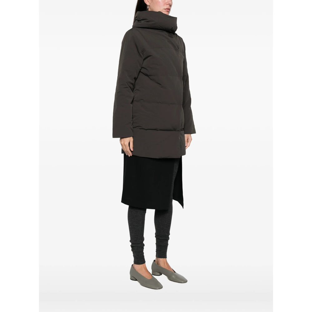 Paloma Wool Outerwears - Marrone | 58bd243a937faddcfad942c19347c2eb76168552