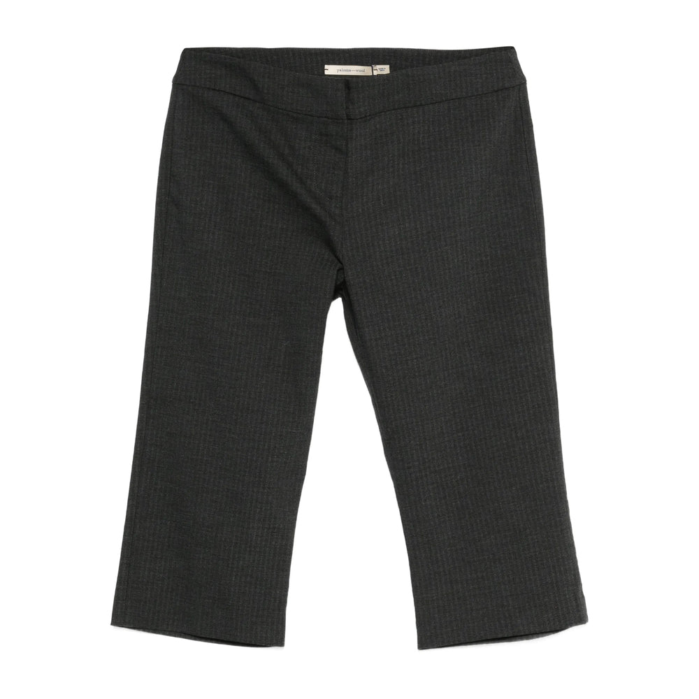 Paloma Wool Pantaloni - Grigio, Bianco | 92cd839893f1194df221e0fd75018f83c0db508b