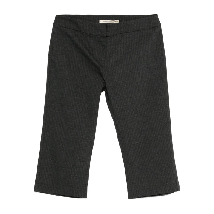 Paloma Wool Pantaloni - Grigio, Bianco | 92cd839893f1194df221e0fd75018f83c0db508b