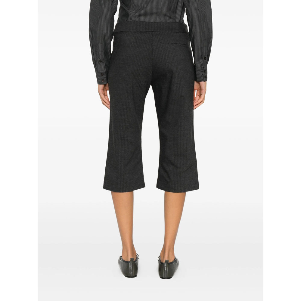 Paloma Wool Pantaloni - Grigio, Bianco | dd4ddc9ad4a4930aab7d99c6c6f9d8ec716ec523