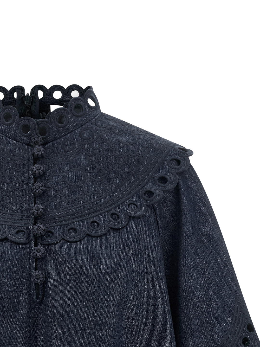 Zimmermann Mahon Camicie - Blu | c1b48e62a5ce6a46abd1bc06e0e6d4a6798c14b9