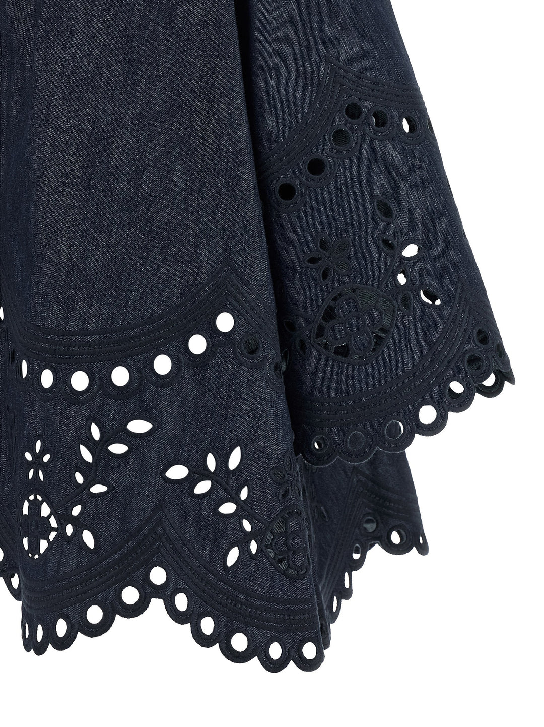 Zimmermann Mahon Camicie - Blu | 8f69d3ad6033072703ecc39ac2b7ee15b568811c