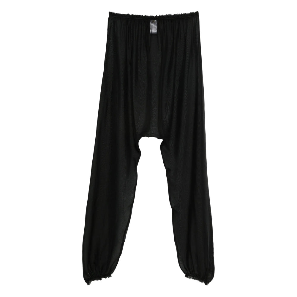 Paloma Wool Pantaloni - Nero | 858ab0b570af834600f416064fe8241837e31d9a