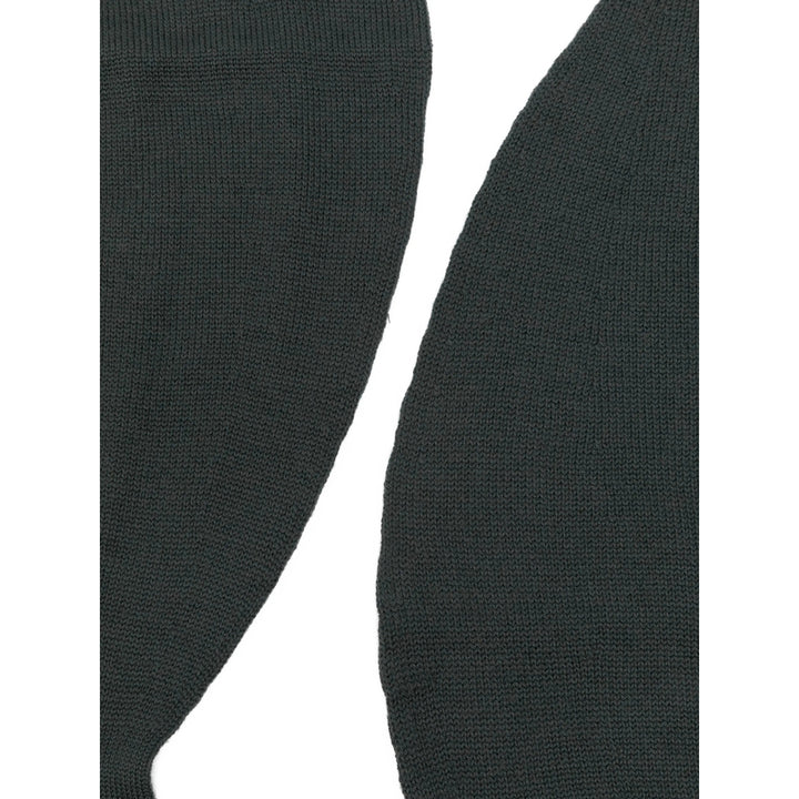 Paloma Wool Gloves - Verde | c9619b9d2e2aa4a6617cfb46f327d20d5e1dcd20