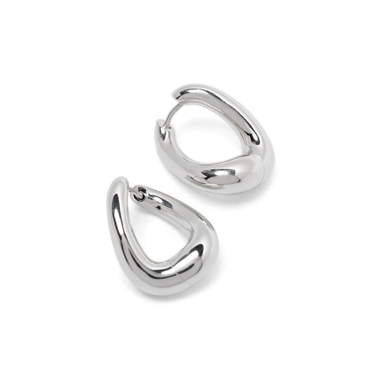 Tom Wood Jewellery - Argento | 1789f23af50ee45cb2f57fec3390049a0ce78aff