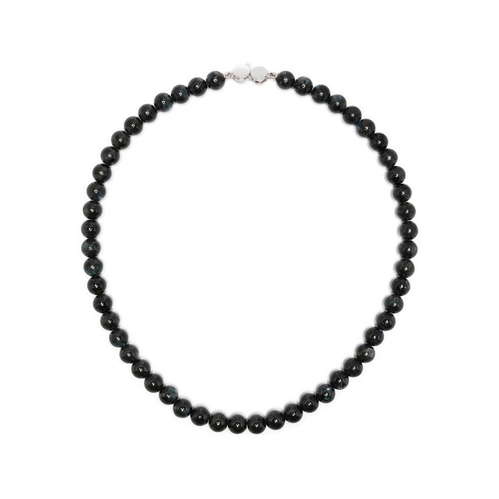 Tom Wood Jewellery - Argento, Nero | 330609216195aee7a356ab54a912dd8b23f2915e