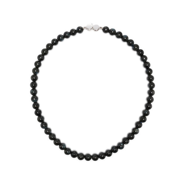 Jewellery Argento, Nero
