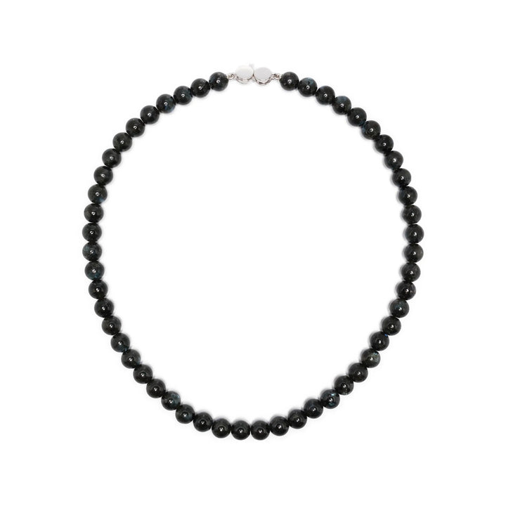 Tom Wood Jewellery - Argento, Nero | 330609216195aee7a356ab54a912dd8b23f2915e