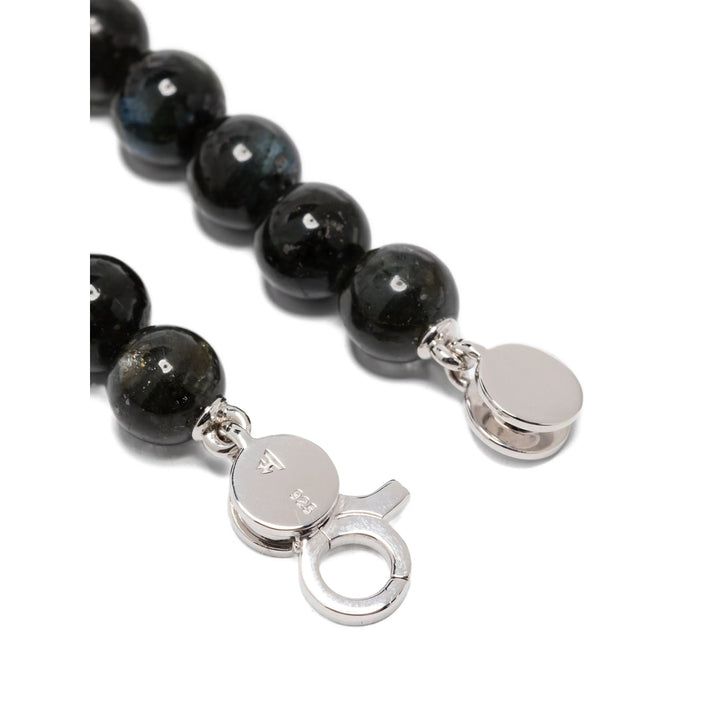 Tom Wood Jewellery - Argento, Nero | b171196e5f47f4ab20b4431f3335076005e35146