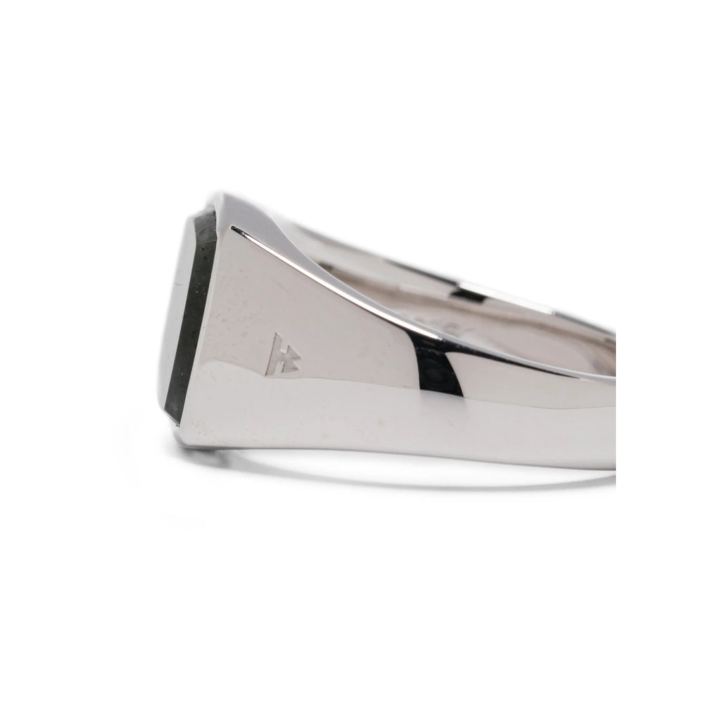 Tom Wood Jewellery - Argento, Nero | 91e95290a9b3064445d02300244b6ce4285a3660