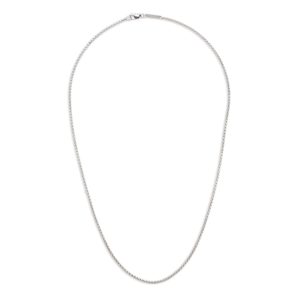 Tom Wood Jewellery - Argento | 3767bbf2c2f9a4b9d7fab241ca9f0067aad6e5fd