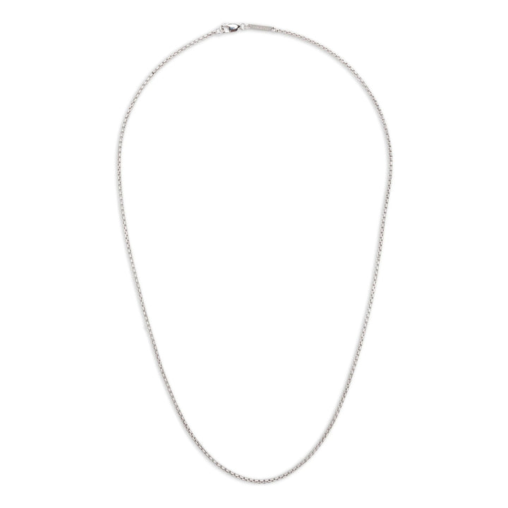Tom Wood Jewellery - Argento | 3767bbf2c2f9a4b9d7fab241ca9f0067aad6e5fd
