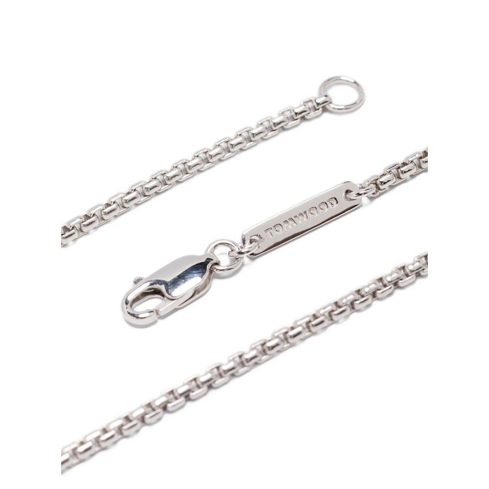 Tom Wood Jewellery - Argento | 42f7df61e310c60d4deb30c458544a9b0c520d12
