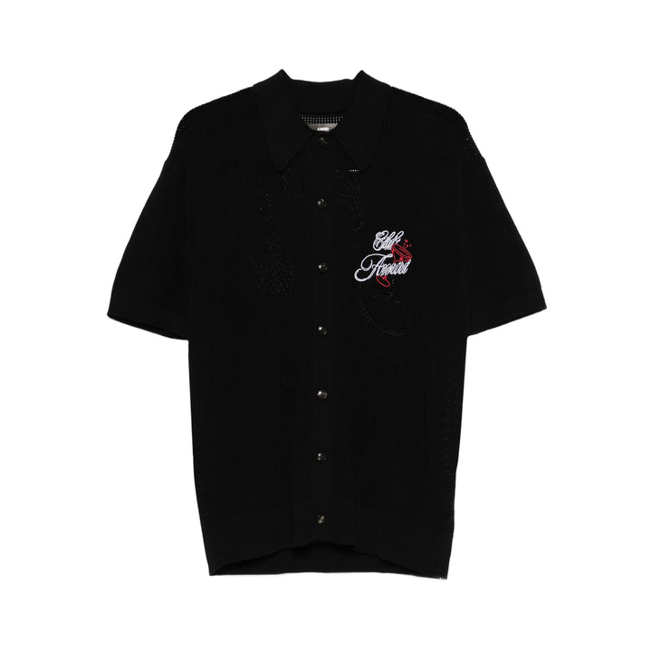 Amiri T Shirt - Nero | 9f8d5fc2f45e107067a3efa67e6dac8f3e0f005b