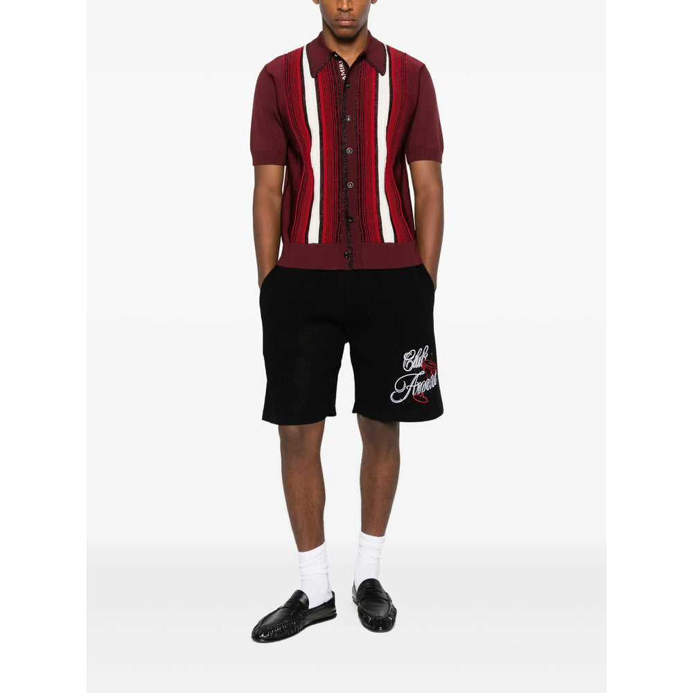 Amiri Shorts - Nero | a9f21037a9ebf9ca43762a2d942941b6b9883f5f