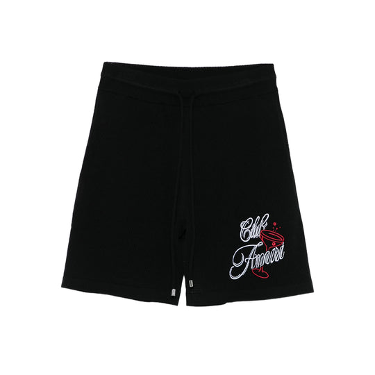 Shorts Nero