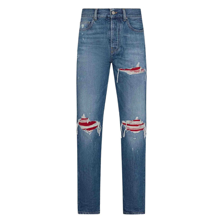 Amiri Jeans - Blu | 3bfb4406b7c33e945945c37b5960dba89f26c960