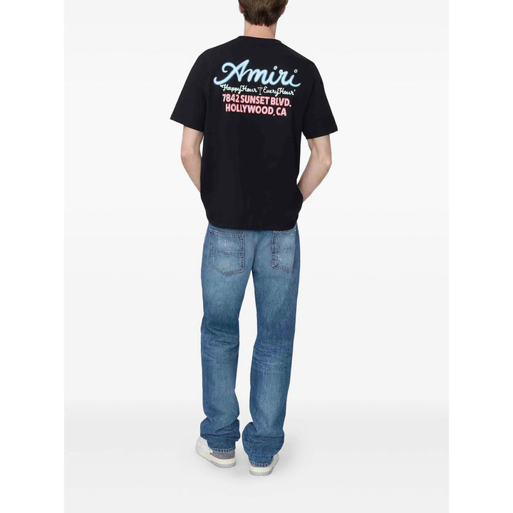 Amiri Jeans - Blu | a85f3d73358655d79388adc500f86d84cebcdb0c