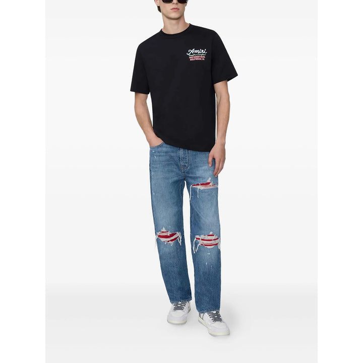 Amiri Jeans - Blu | 5b7d746b0cd58ae0e6196a6582c8336e15acee18