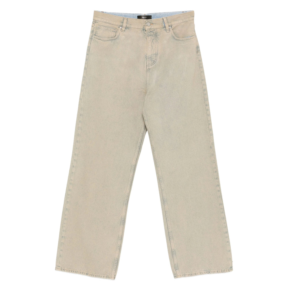 Amiri Jeans - Neutro | 7fdc52d542e8ab80fa65082f2c1a0059754d5b99