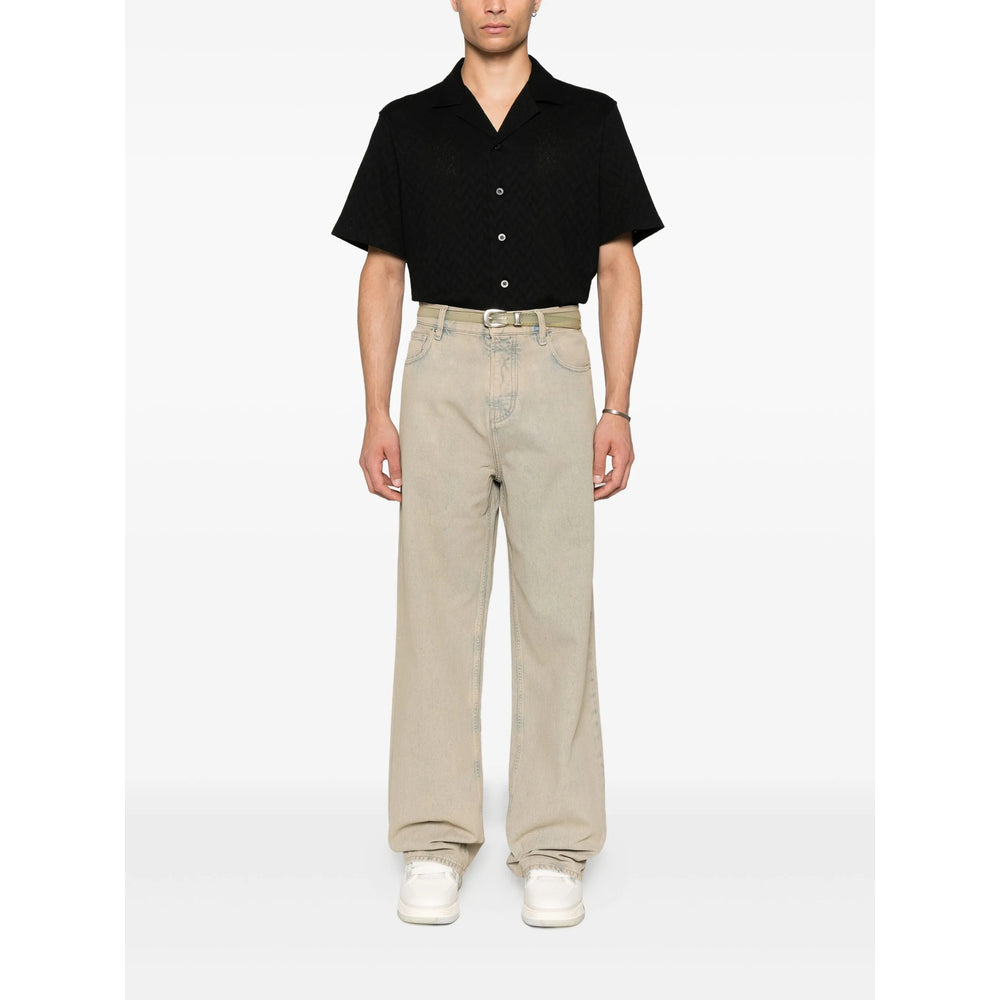 Amiri Jeans - Neutro | 90da2b49f96ba933399a97e2bbfa7d5321e036e0