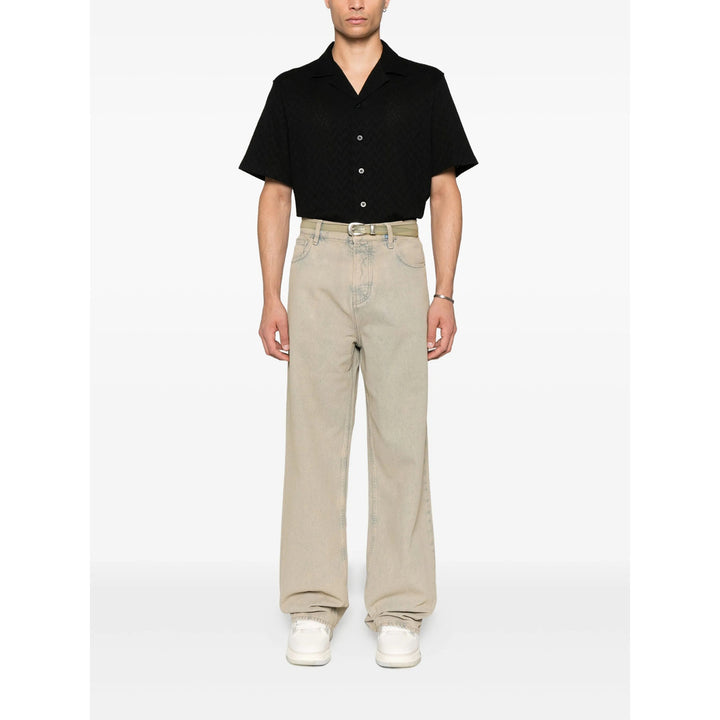 Amiri Jeans - Neutro | 90da2b49f96ba933399a97e2bbfa7d5321e036e0