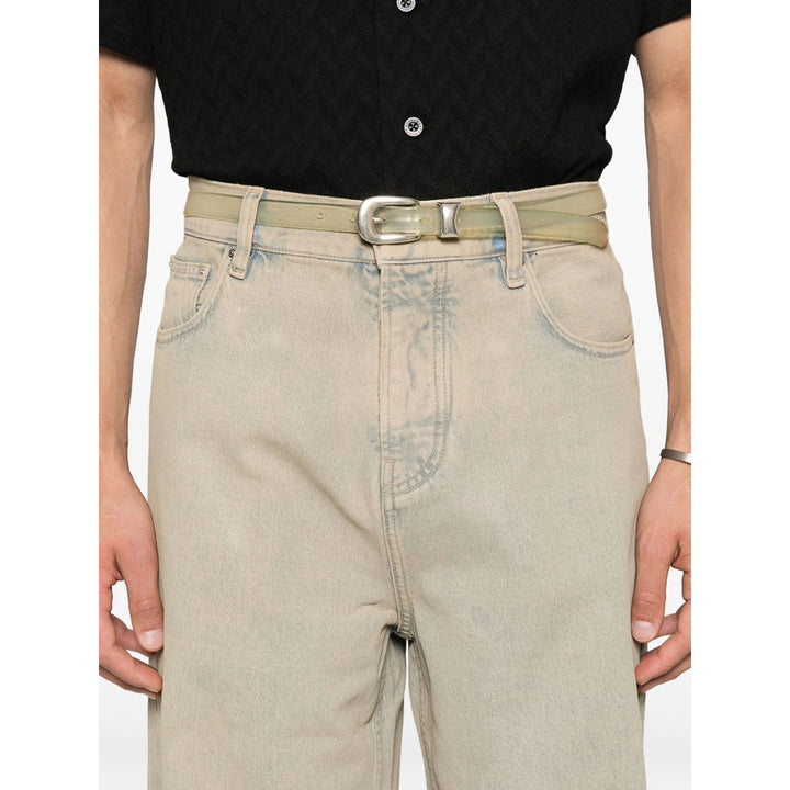 Amiri Jeans - Neutro | 468bd7bb88fb8ddaad2726e77c40f097411f8fcb