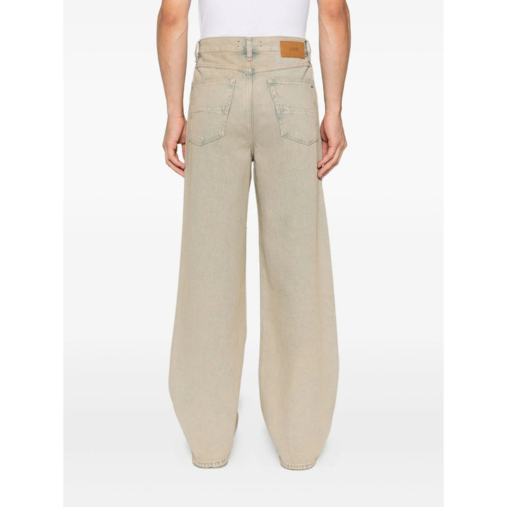 Amiri Jeans - Neutro | 3abb8e3afc076ada9a442226a44b33e89a787974