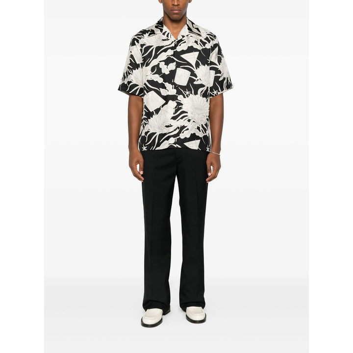 Amiri Camicie - Nero, Bianco | 6dd7fab5b54c9a461dca1190cd2c3fbfcc419aff