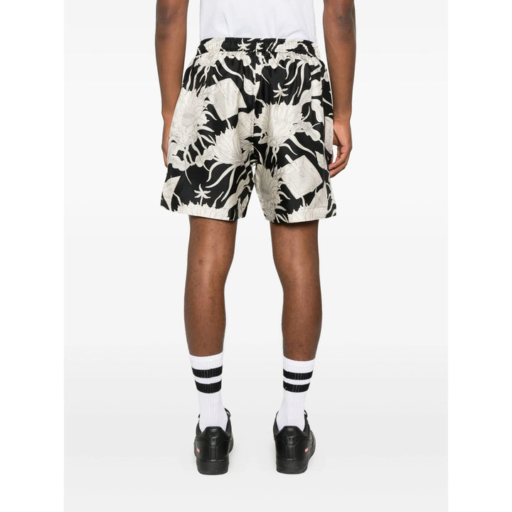 Amiri Shorts - Nero, Bianco | d207004f79c61c6e04fa5f08b19c720ec6d4c424