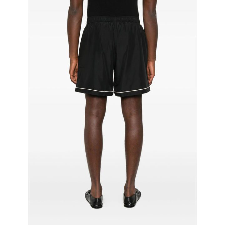Amiri Shorts - Nero | e2f4ebf1d639e02ff56a3d1631d63bc50c122581