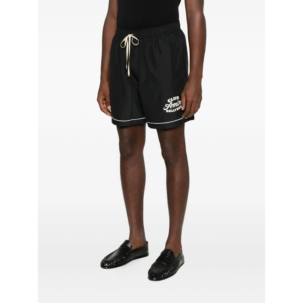 Amiri Shorts - Nero | ead2ef3bad750ba1c11bed569ecf137551a2948d