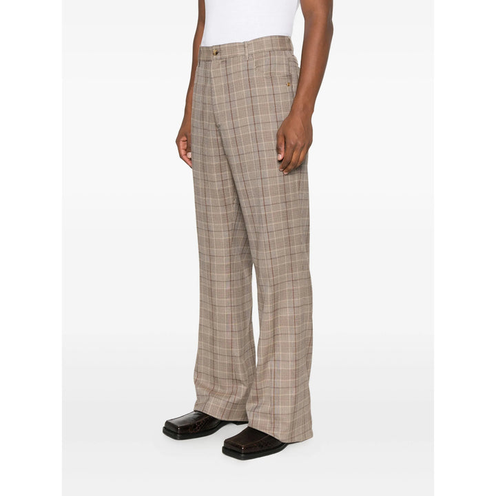 Amiri Pantaloni - Neutri, Marrone | 4ceb8ebacc8bc3f46a1d5599843176323349895f