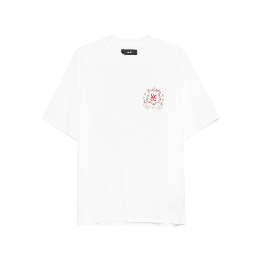 Amiri T Shirt - Bianco | 3b4b88f4713883ea65df4c3ffa76f328e2f077ff