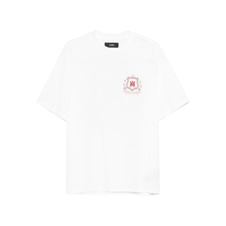 Amiri T Shirt - Bianco | 3b4b88f4713883ea65df4c3ffa76f328e2f077ff
