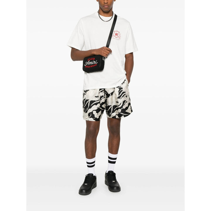 Amiri T Shirt - Bianco | 9cb1a9008ca383718849389402377fd6a8d26be0