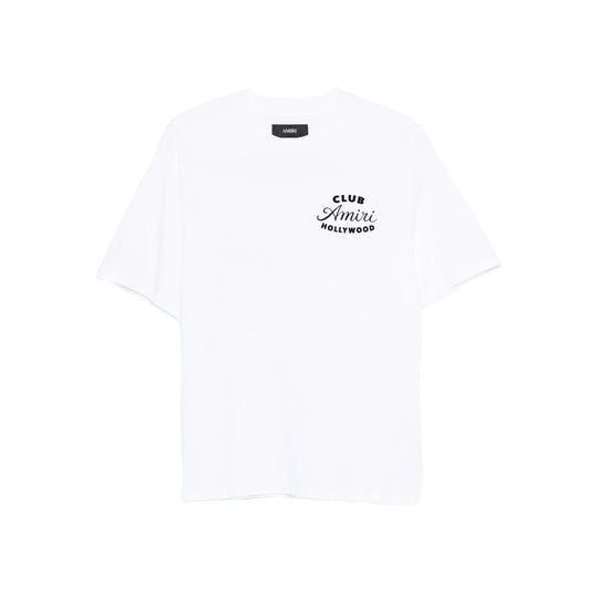 T Shirt Bianco