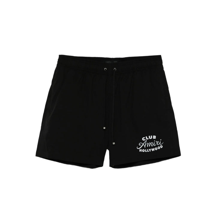Amiri Beachwear - Nero | 605970c3c0fdfca3f1b9a5cc9860d2c5887e903d