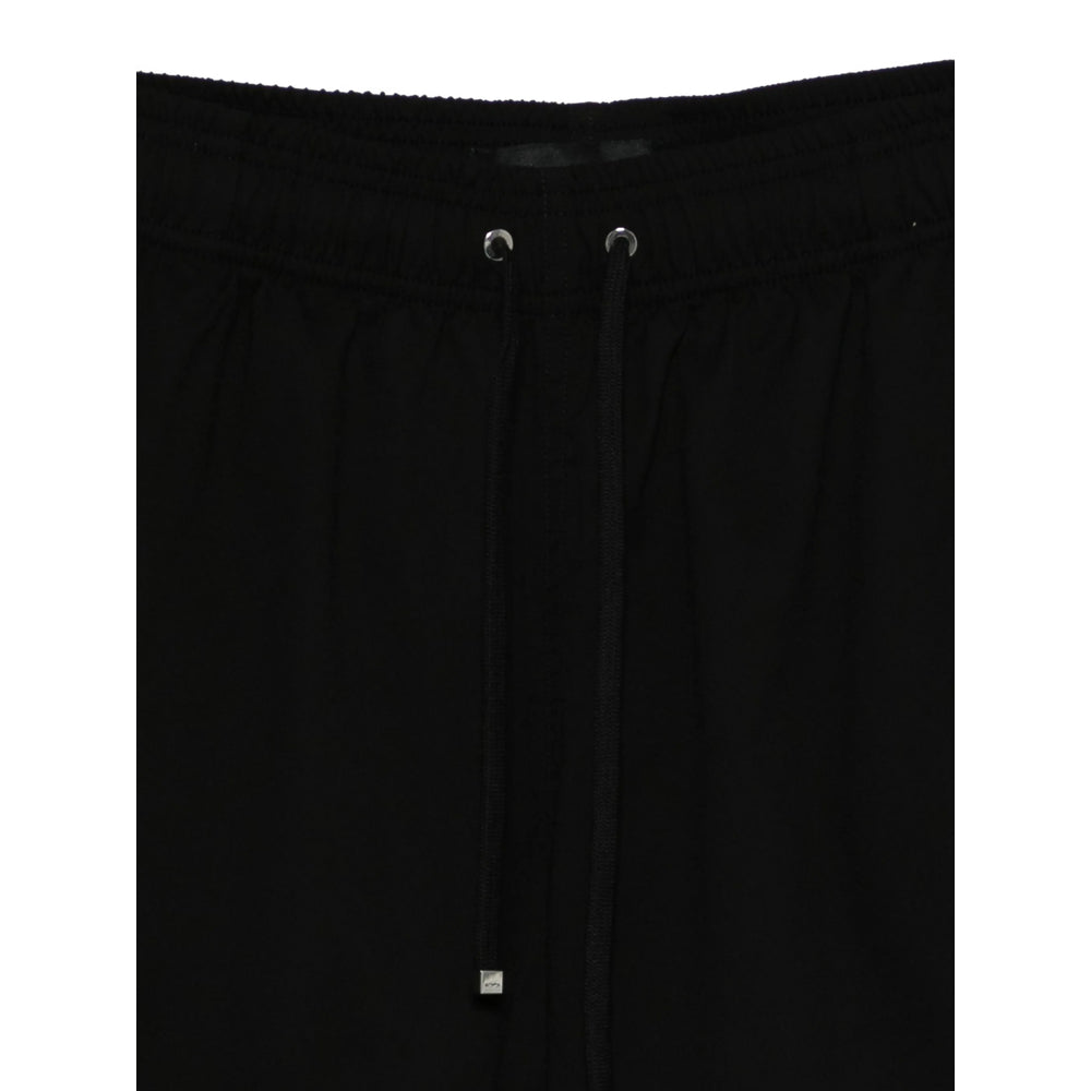 Amiri Beachwear - Nero | 4dff087a846a64849a482ef6a3af41807b3988a9